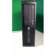 Windows XP Pro 32bit Computer with Serial Port i5 3.2GHz 8GB 1TB HP Compaq Pro 4300